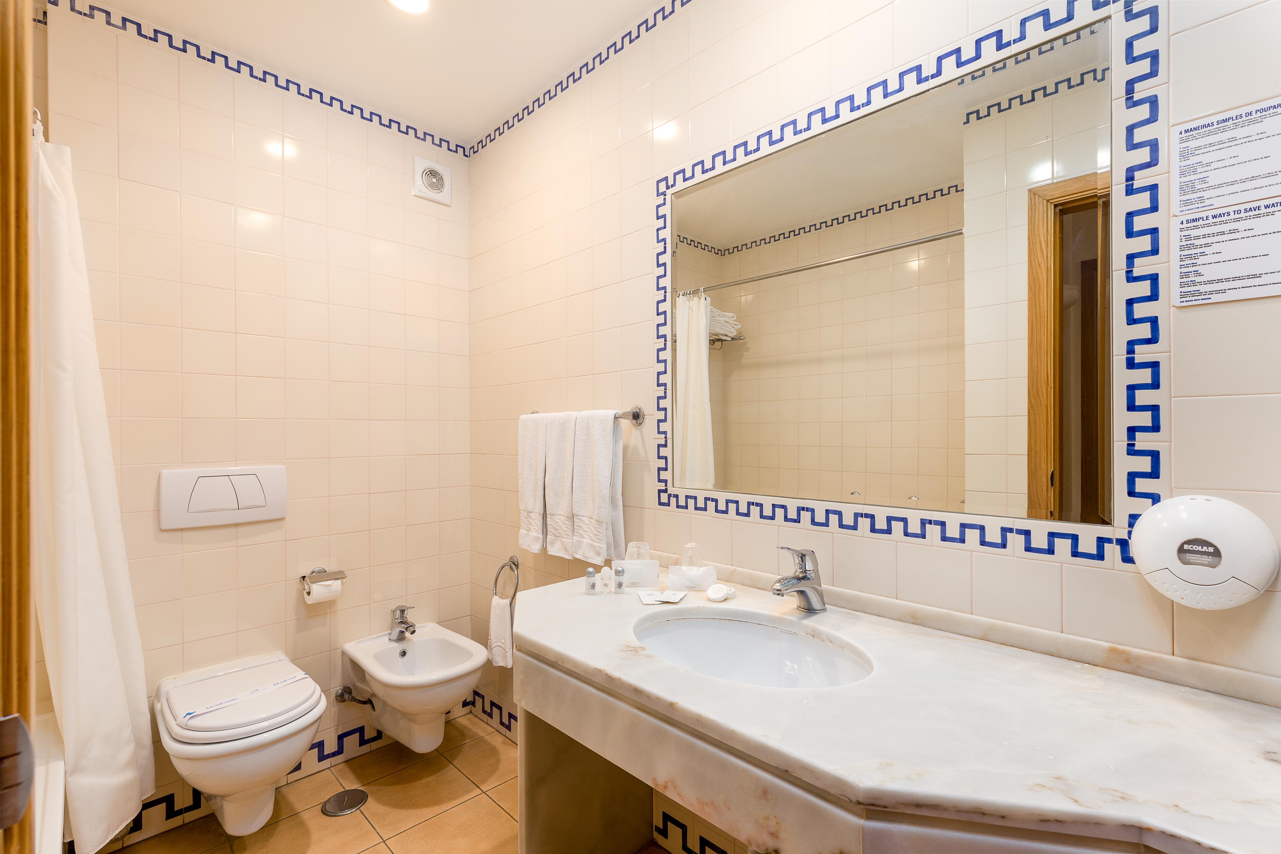 Hotel Apartamento Dunamar Monte Gordo Exteriér fotografie