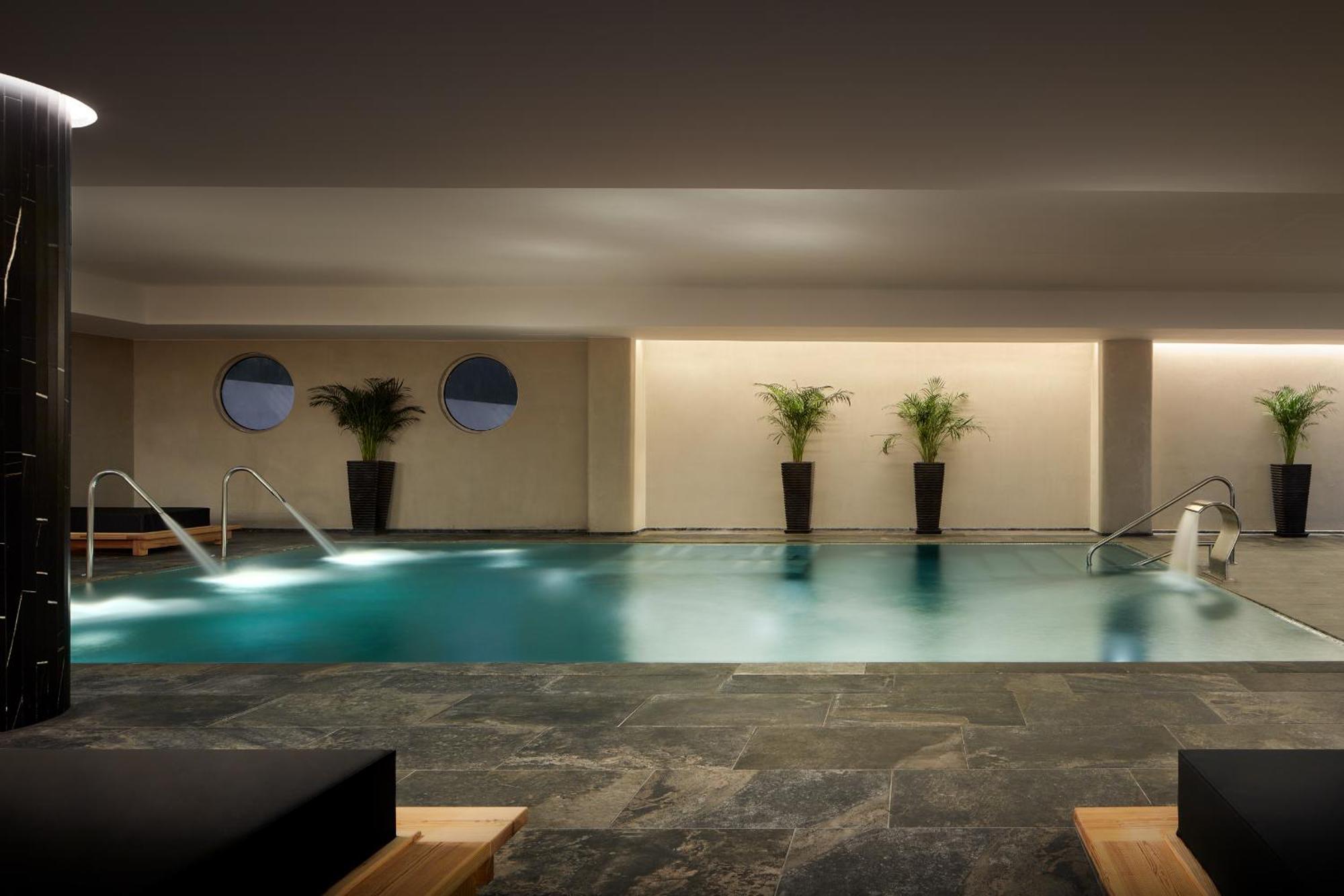 Hotel Apartamento Dunamar Monte Gordo Exteriér fotografie