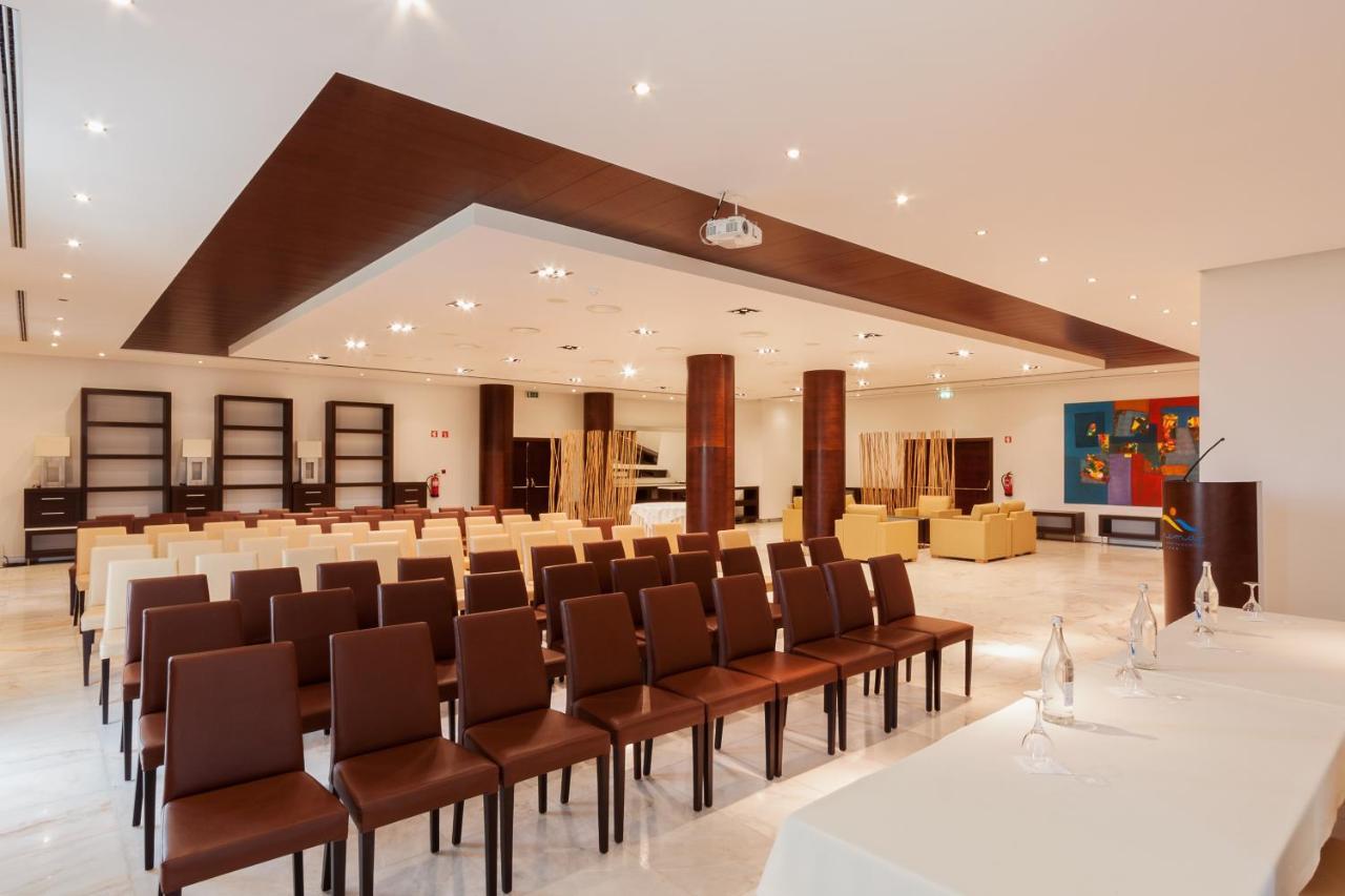 Hotel Apartamento Dunamar Monte Gordo Exteriér fotografie