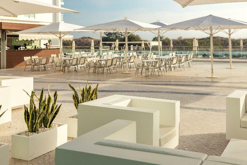 Hotel Apartamento Dunamar Monte Gordo Exteriér fotografie
